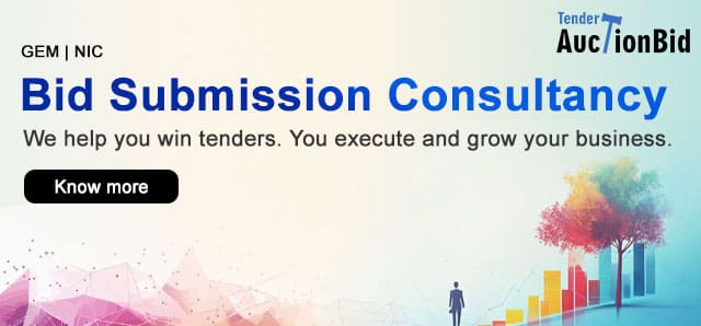 Bid Submission Consultancy