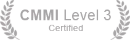 cmmi level Certified